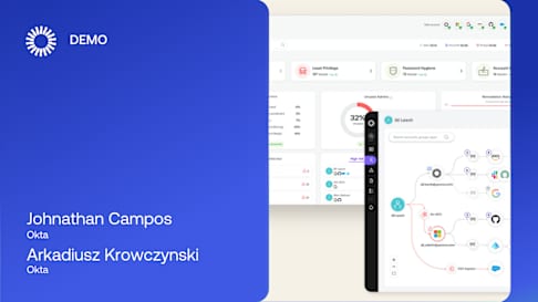 Closing the gaps: Strengthen security posture & stop attacks