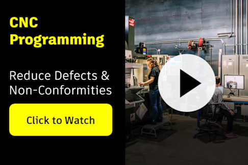 CNC Programming