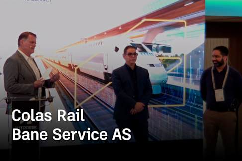Advancing Rail Systems with BIM: Perspectives from Ownership, Construction, and Maintenance