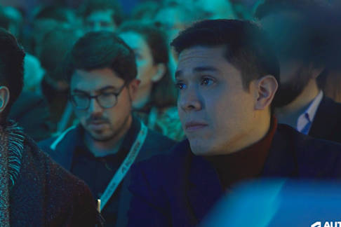 Rail Summit Recap 2025