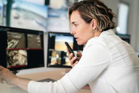 [On Demand Webinar] Security and resilience in the expanding risk zone