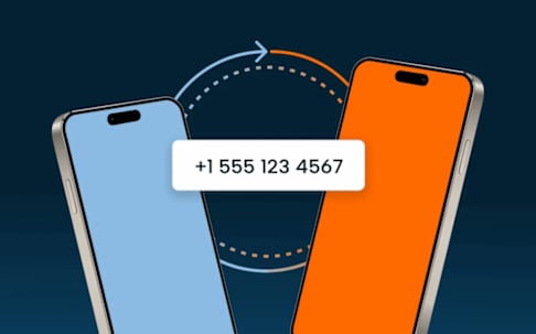 Recycled Phone Number Fraud: How to Stop It Fast