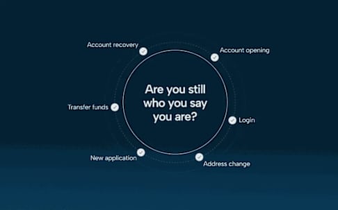 A Modern Approach to Authentication: Protecting Trust Across Every Channel