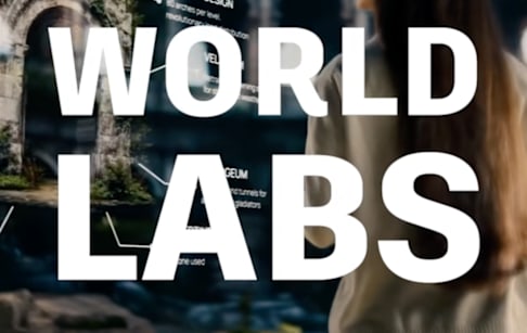 Autodesk invests $200 million in World Labs, secures strategic advisor role