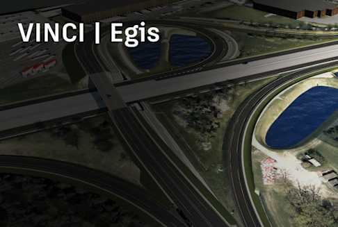 VINCI Autoroutes et Egis prennent la bonne voie pour élargir l’A10