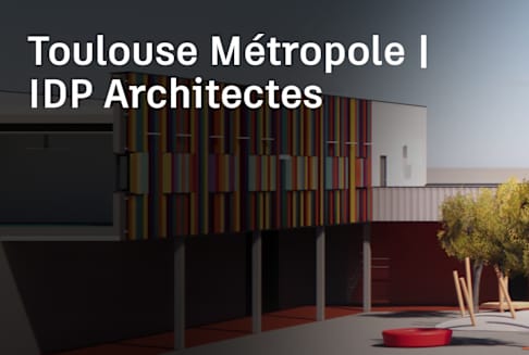 Le Groupe Scolaire Germaine-Tillion décroche le BIM d’Or 2020