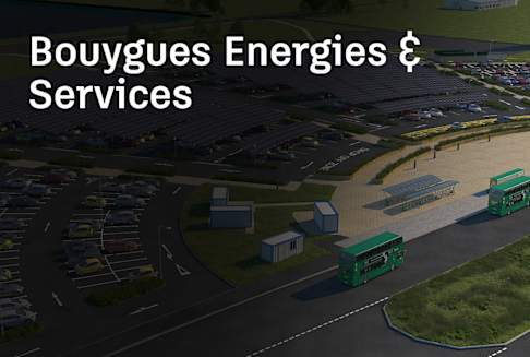 Autodesk Build facilite la collaboration pour Bouygues Energies & Services (angl.)