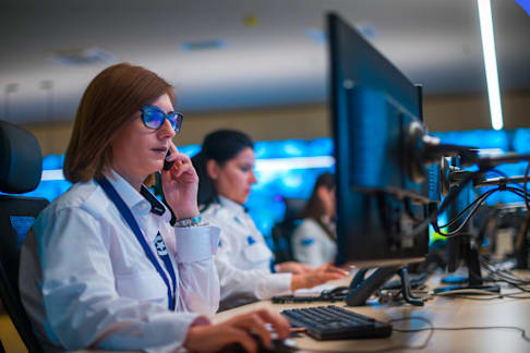 [CASE STUDY] A global biopharmaceutical company uses Everbridge for emergency evacuation and protection