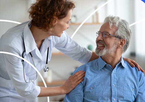 [CASE STUDY] Stroke in Shanghai