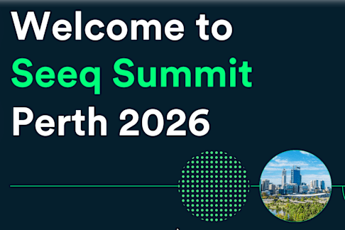 Perth Masterdeck 2026