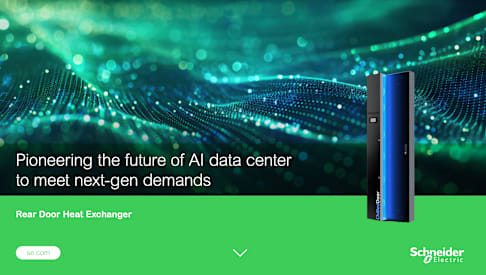 Pioneering the future of AI data center to meet next-gen demands