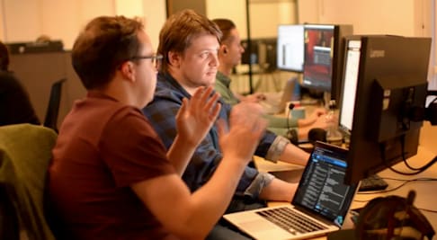 With a VFX studio in the cloud, all the world’s a stage