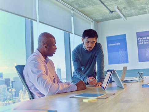 The future of work - Led by IT.pdf