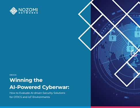 Winning the AI-Powered Cyberwar