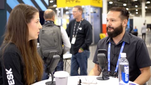How Informative digital twins are transforming office management