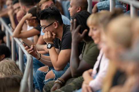 [WEBINAR] Large crowd events: Building robust risk mitigation plans