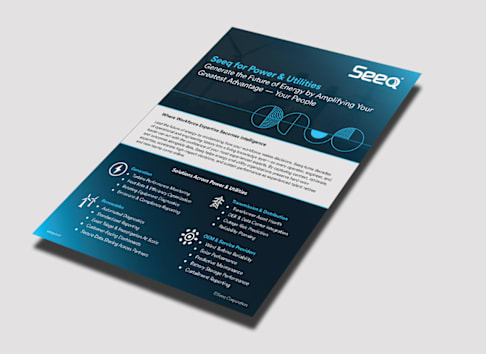 Download Analytics for Power and Utilities