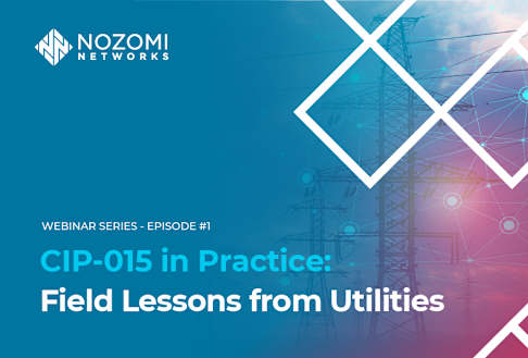 Episode 1: What Utilities Are Actually Running Into — and How They’re Solving It