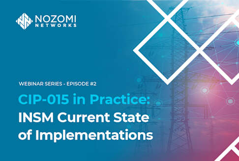 Episode 2:  INSM Current State of Implementations- OLD