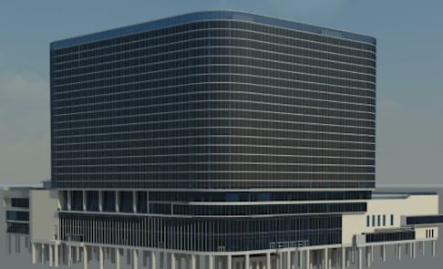 Autodesk BIM solutions help Balfour Beatty complete luxury hotel two months ahead of schedule.