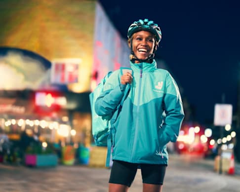 Deliveroo Case Study