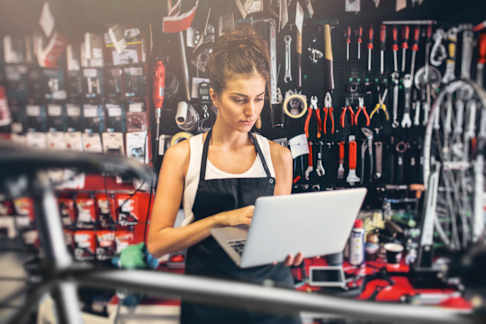 Recruiting & Hiring