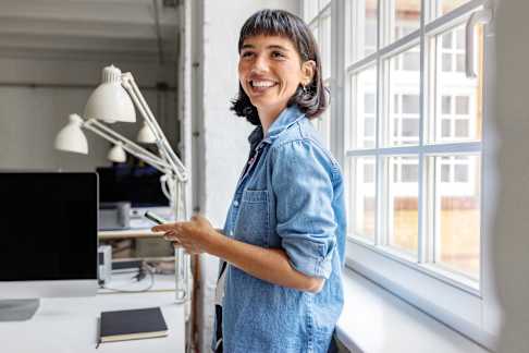 Your full-service HR partner