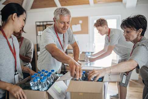 Managing your workforce