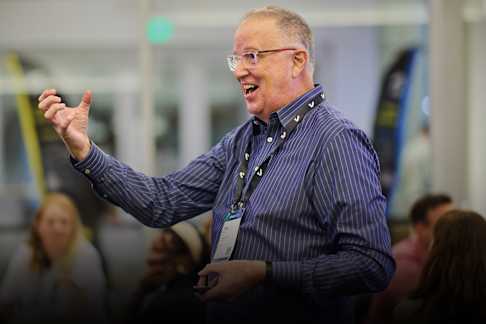 BIM World Munich | 24. – 25.11. in München