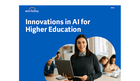 Innovations in Artificial Intelligence Transforming Higher Education Solutions