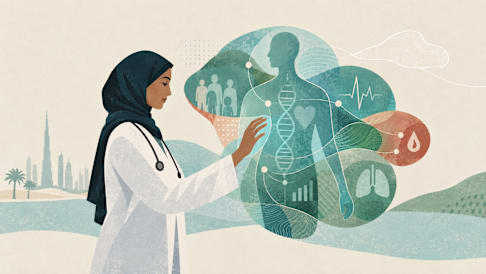 M42 to Adopt Oracle Health Data Intelligence to Advance AI-Powered Precision Healthcare in the UAE