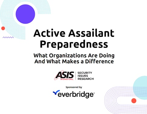2026 Active Assailant Preparedness Report