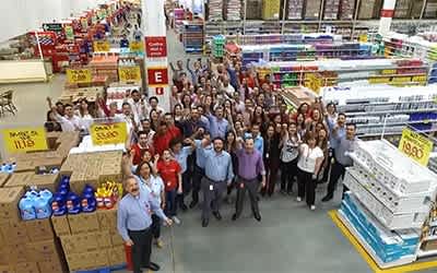 Brazilian Grocer Improves Customer Satisfaction by 96% with Oracle