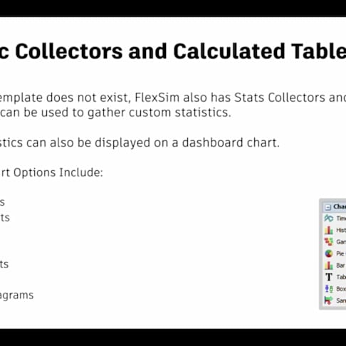 FlexSim & Autodesk Informed Design Updates (September 10 2025)
