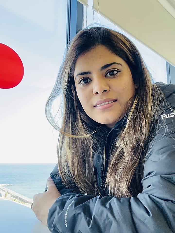 Meet your account manager_Saptesh Savant | Autodesk