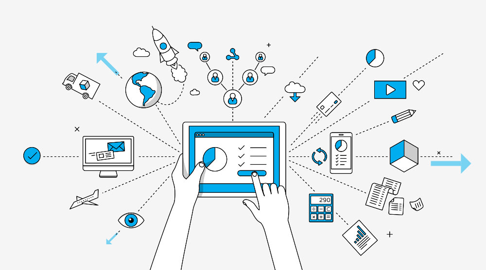 Boomi Flow The Ideal LowCode Platform for Both Professional and