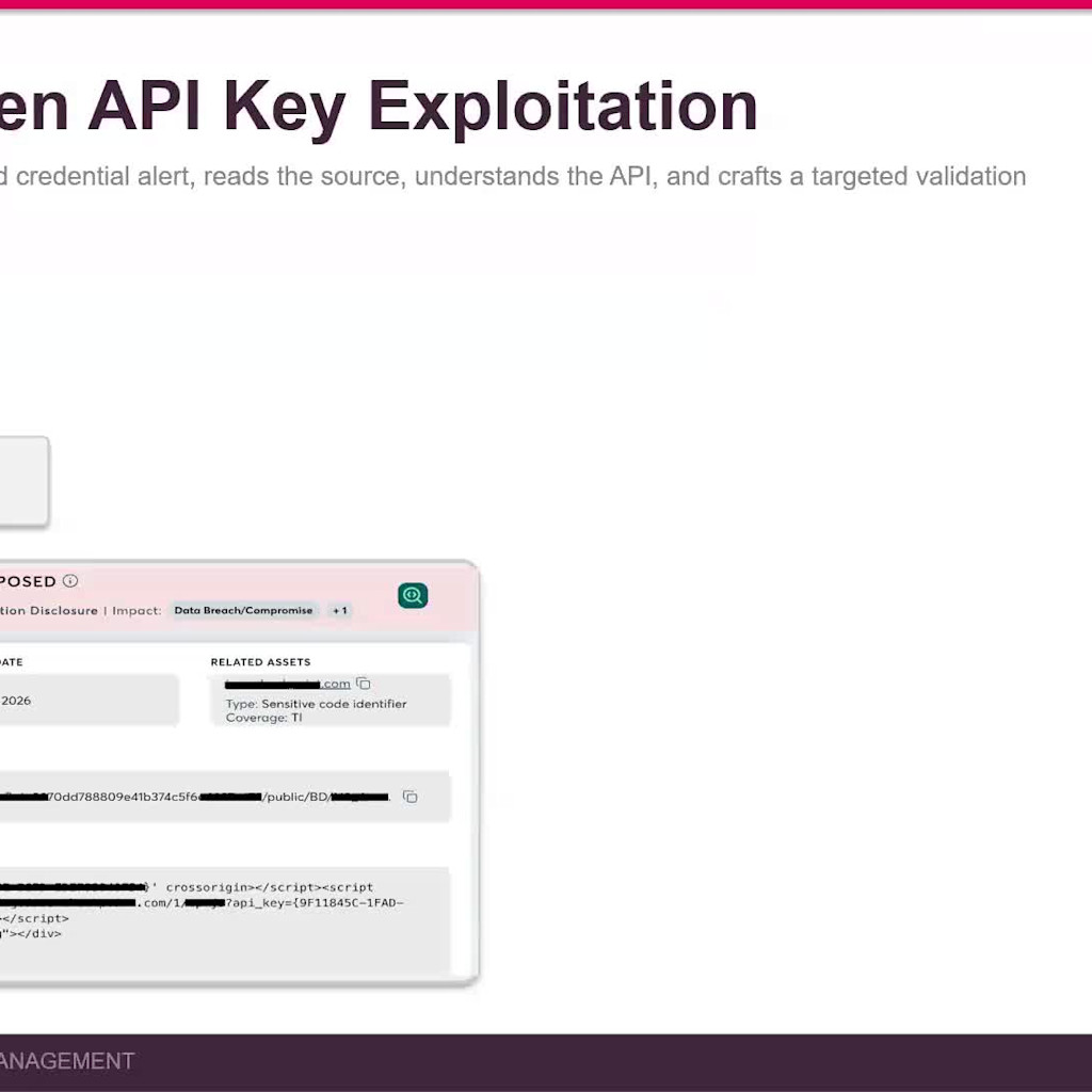 Software Exploitation Webinar | From Autonomous Exploitation to Market Risk - The Claude ...