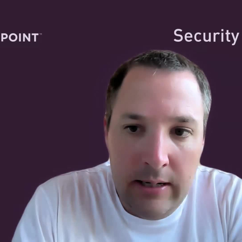 Webinar enhancing security for the hybrid workplace check point