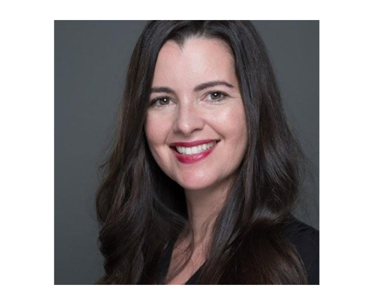 Sandra Joyce Senior Vice President, Global Intelligence