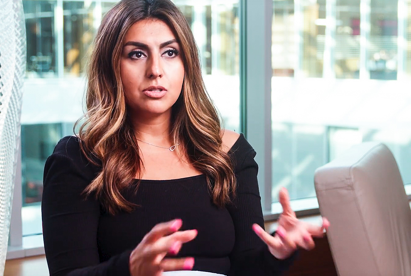 What does the future of rail look like?