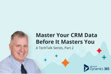 Rick McCutcheon: A CRM Expert Reflects on Account-Based Selling