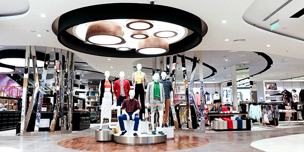 Apparel Group Achieves Real-Time Inventory Visibility with Oracle ...