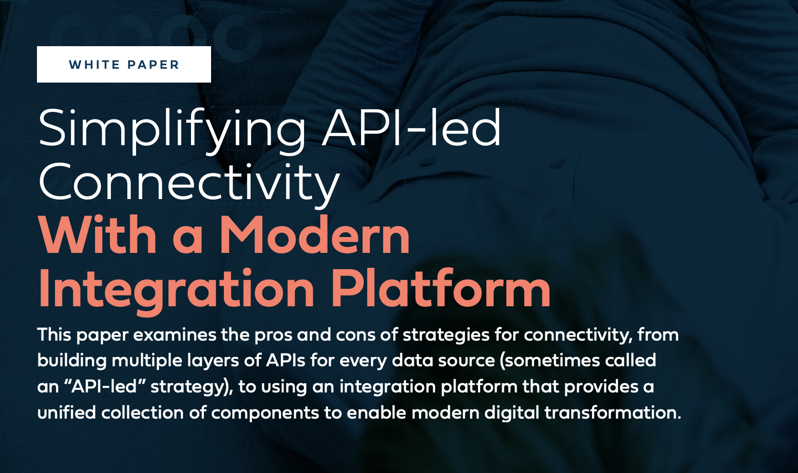What Is API led Connectivity How To Know If It s Right For You Boomi 