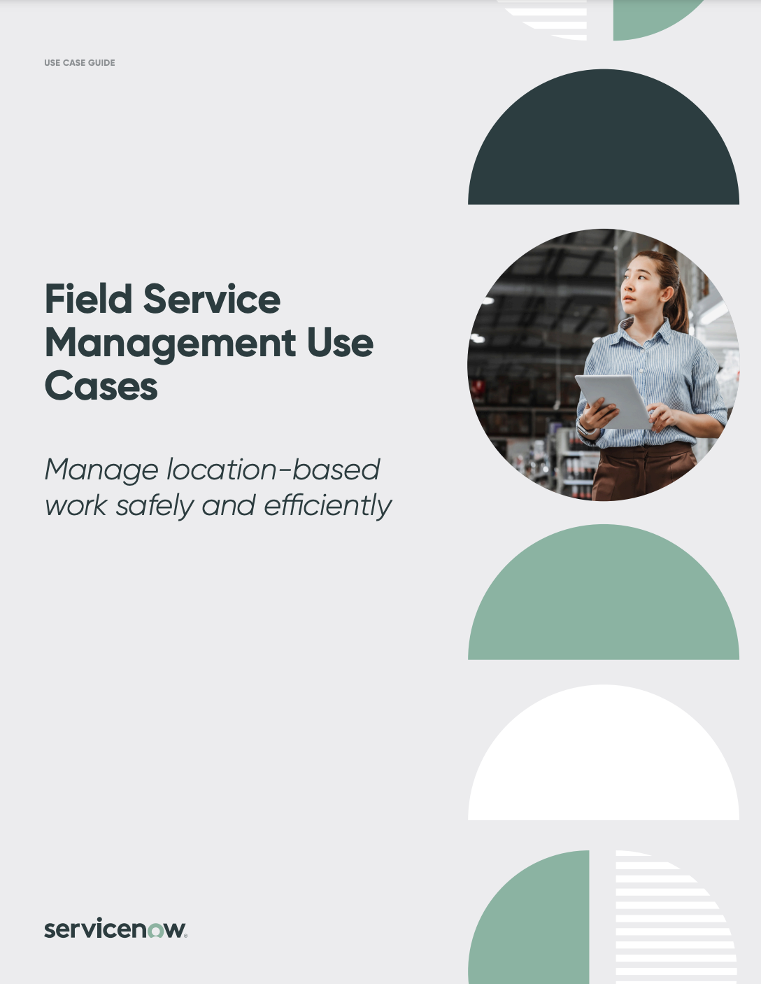 Field Service Management Use Case Guide