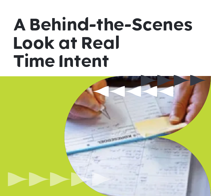 A Behind the Scenes Look at Real-Time Intent | demandbase.com