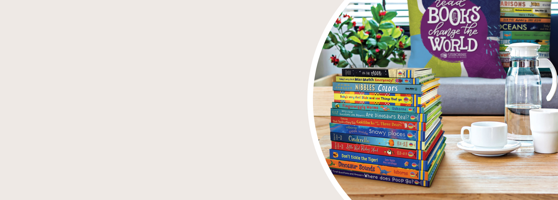 What does your reader need to succeed?