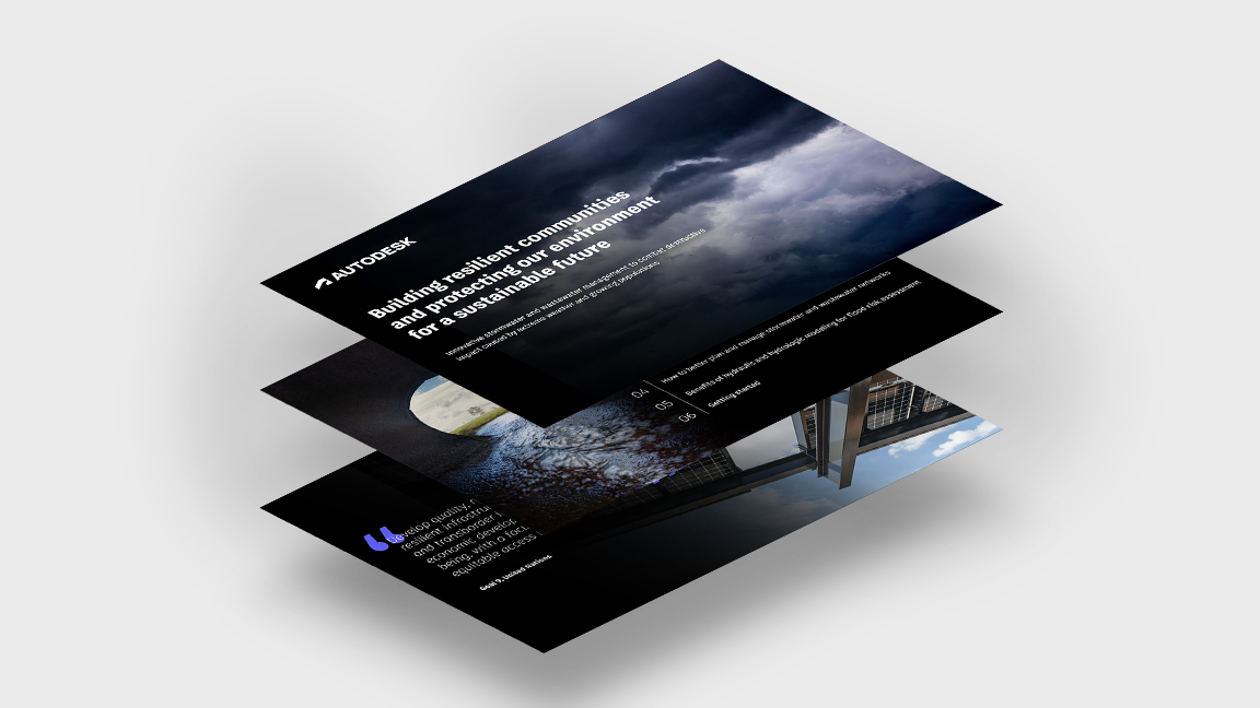 E Book Building Resilient Communities And Protecting Our Environment