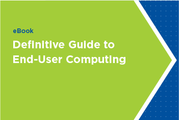 end user computing jobs