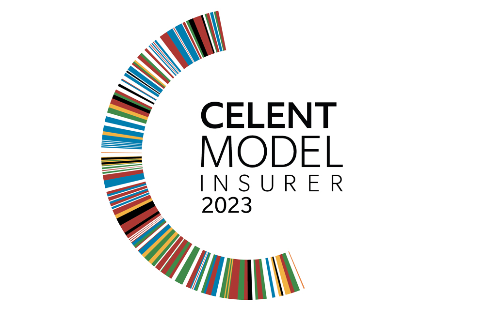 Celent Model Insurer is the premier award available in the insurance