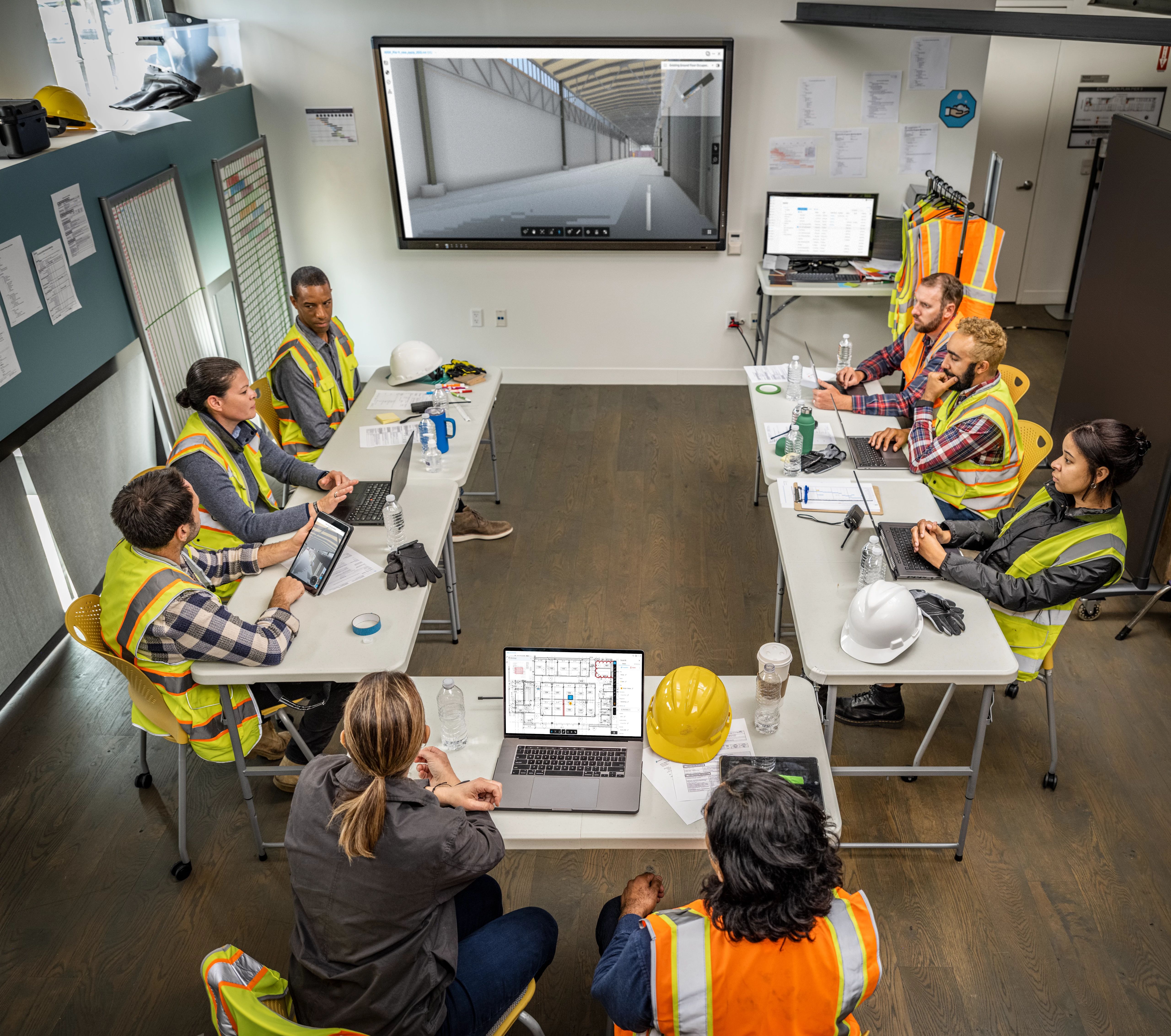 BIM Collaborate Pro - Design Collaboration | Autodesk
